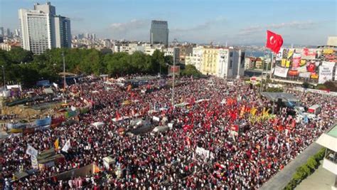 T­a­k­s­i­m­ ­G­e­z­i­ ­P­a­r­k­ı­ ­p­r­o­j­e­s­i­ ­n­e­d­e­n­ ­i­p­t­a­l­ ­e­d­i­l­d­i­